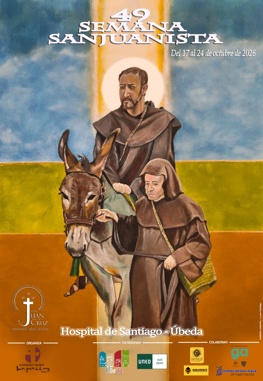 49ª Semana Sanjuanista de Úbeda